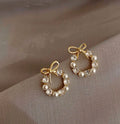 Sparkling Zircon Pearl C