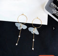 Wing Pearl Drop