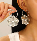 Style Ginkgo Leaf Shape B