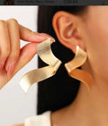 Twisted Ribbon Texture B