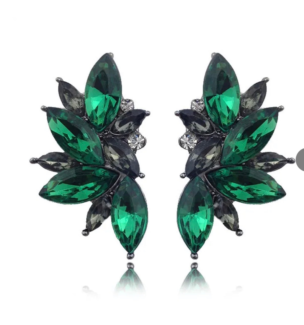 Peacock Green C