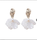 French White Mother of Pearl C
