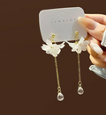 Gold Chain Gentle Translucent C