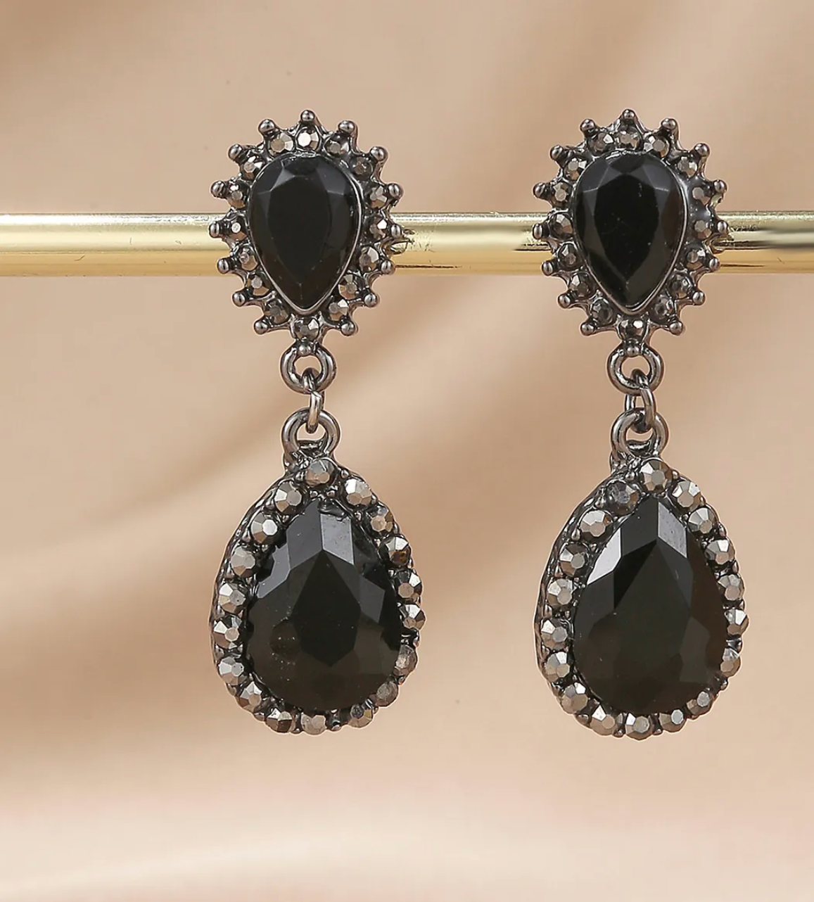 Detachable Water Drop B