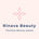 Rinava Beauty - Home